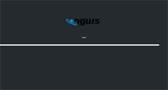 Desktop Screenshot of ngwebservices.com